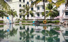 Stella Marina Boutique Hotel